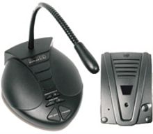 картинка Digital Duplex DD-205G Переговорное устройство "клиент-кассир", АРУ, цифр.детектор, 12В. от магазина Интерком-НН