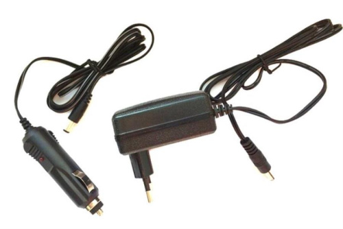 картинка AcmePower CH-P1615/SAM Двухстороннее универсальное зарядное устройство  от магазина Интерком-НН фото 2
