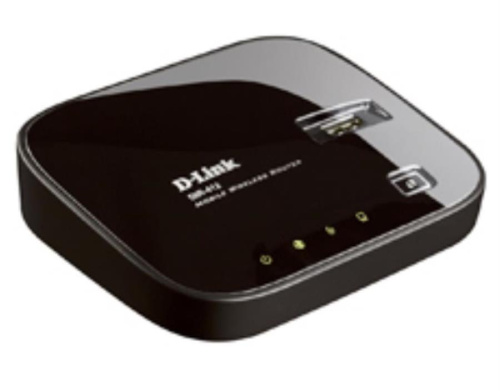 картинка D-Link DIR-412RU маршрутизатор Wireless 150 3G и Wi-Fi для сетей EVDO/CDMA/HSUDPA/HSDPA/UMTS от магазина Интерком-НН