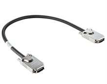 картинка D-Link DEM-CB50 Пассивный 10G CX4 кабель для прямого подключения длиной 50 см от магазина Интерком-НН
