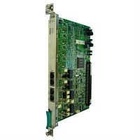 картинка Panasonic KX-TDA0284 XJ Б/У, плата BRI4 на 4 порта ISDN BRI от магазина Интерком-НН