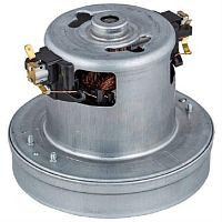 картинка Универсальный двигатель для пылесоса PY-120 (VAC023) H=124мм, D=130мм, 2000Вт  от магазина Интерком-НН