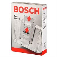 картинка Bosch 00461410 (BBZ25AF) мешок-пылесборник тип "A/B/C" (5шт + 1 микрофильтр) для пылесоса BBS23.. от магазина Интерком-НН
