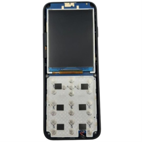 картинка Panasonic PCB_TF200RUB основная плата для мобильного телефона KX-TF200RUB от магазина Интерком-НН