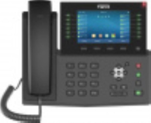 картинка Телефон IP Fanvil X7C черный от магазина Интерком-НН фото 5