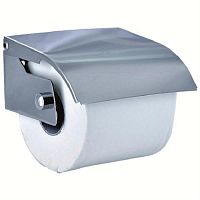 картинка Ksitex TH-204M Держатель бытовых рулонов туалетной бумаги от магазина Интерком-НН