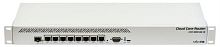 картинка Mikrotik CCR1009-8G-1S Routerboard 1009-8G-1S,8 x Ethernet 10/100/1000 Мбит/сек Router от магазина Интерком-НН