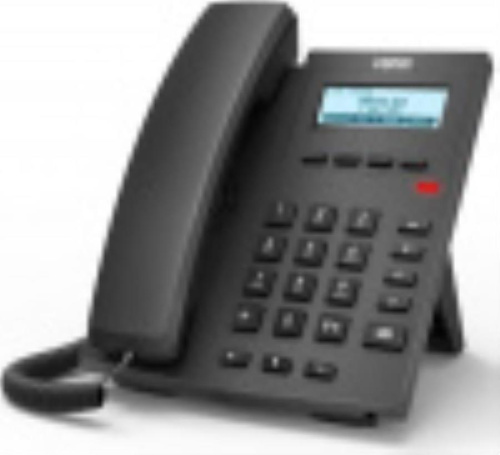 картинка Телефон IP Fanvil X1S черный от магазина Интерком-НН фото 3