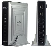 картинка AP-GS1002A AddPac - VoiP - GSM шлюз, 2 GSM канала CallBack1002 от магазина Интерком-НН