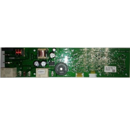 картинка Gorenje 281729 Электронный модуль управления для плиты ECT310CSC, VDS300FF, ECTF300, MECT310FF, ECT3 от магазина Интерком-НН