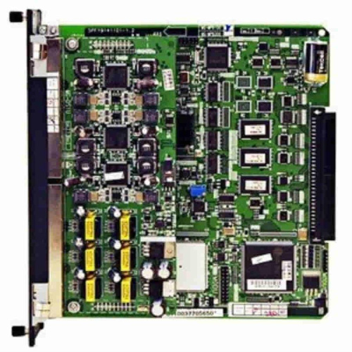 картинка LG-Ericsson MG-MPB100 Центральный процессор 80/120 портов (DSIU-6DKT+6SLT, 4AA или VoIP, RS-232, USB от магазина Интерком-НН фото 2