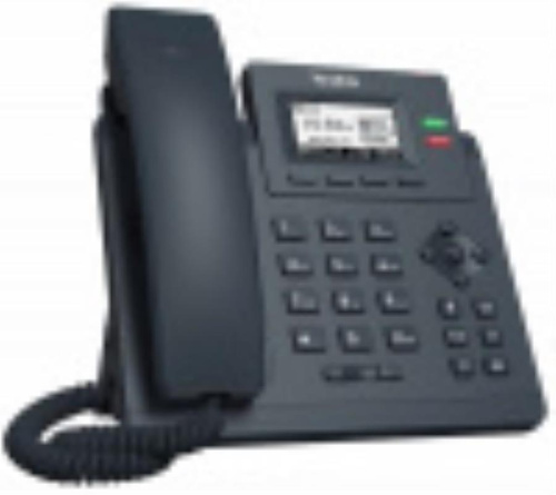 картинка Телефон SIP Yealink SIP-T31G черный от магазина Интерком-НН фото 2