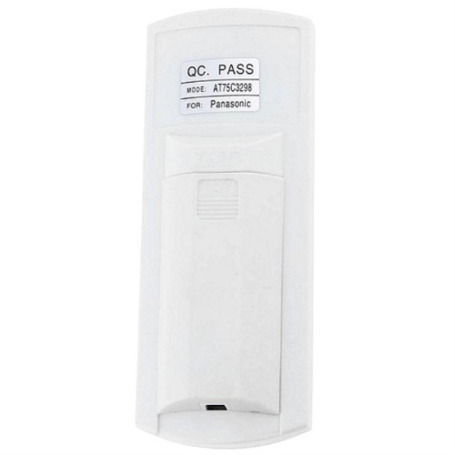 картинка Универсальный пульт дистанционного управления AT75C3298 для кондиционера Panasonic от магазина Интерком-НН фото 2