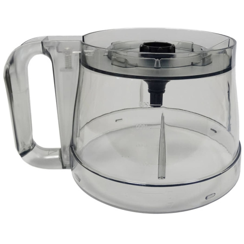 картинка Redmond RFP-M3905-CHM чаша (с механизмом) с соединительным валом в сборе для кухонного комбайна от магазина Интерком-НН фото 2