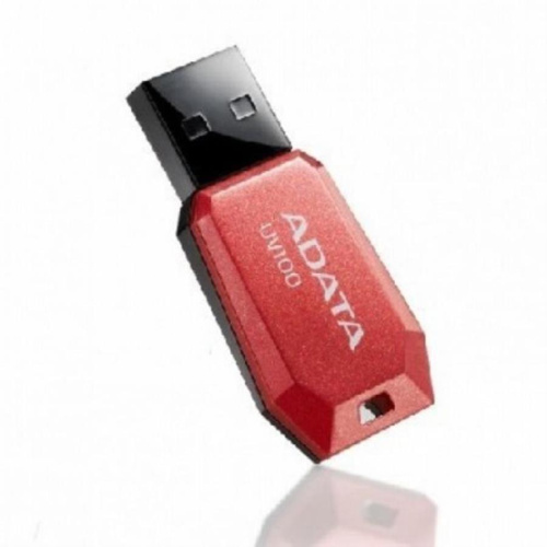 картинка Память USB 4 Gb A-Data UV100 красный от магазина Интерком-НН