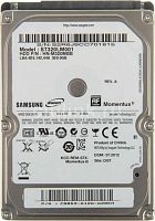 картинка Жесткий диск Seagate Original SATA-II 320Gb ST320LM001 Samsung Momentus (5400rpm) 16Mb 2.5" от магазина Интерком-НН