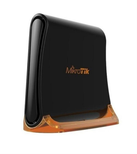 картинка MikroTik hAP mini RB931-2nD RouterBoard Wi-Fi-роутер от магазина Интерком-НН фото 2