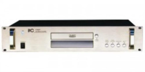 картинка CD/MP3 проигрыватель ITC Roxton T-6221 от магазина Интерком-НН