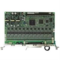 картинка Panasonic KX-TDA6178 БУ плата 24 аналоговых внутренних линий  для TDA600/TDE600 от магазина Интерком-НН
