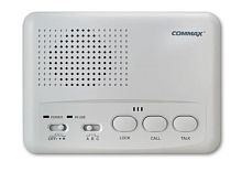 картинка Commax WI-3SN Переговорное устройство. Передача по электрической сети.  от магазина Интерком-НН