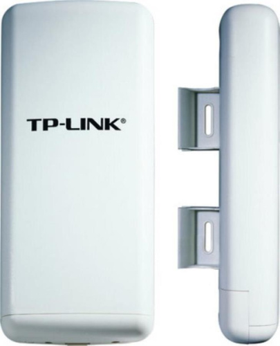 картинка TP-Link TL-WA5210G точка доступа Wi-Fi, уличное исполнение, термокожух, грозозащита от магазина Интерком-НН