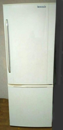 картинка Panasonic NR-B591BR Холодильник двухкамерный No Frost 67.4x79.2x182 см БУ от магазина Интерком-НН фото 3