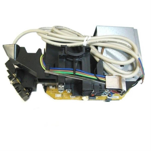 картинка Panasonic CWH14C7627 Блок управления в сборе для кондиционера CS-PA7KKD  от магазина Интерком-НН