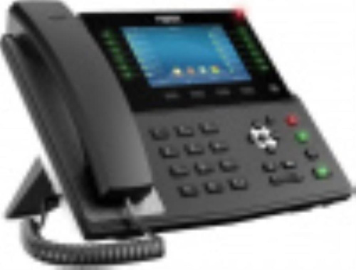 картинка Телефон IP Fanvil X7C черный от магазина Интерком-НН фото 8
