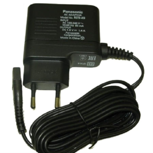 картинка Panasonic WERGB80K7661 (RE9-49) Зарядное устройство (адаптер) для триммера ER-GB60, ER-GB70, ER-GB80 от магазина Интерком-НН фото 3