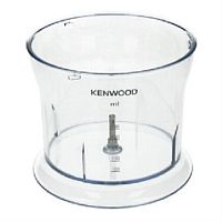 картинка Kenwood KW712995 Чаша измельчителя (500 мл) для ручного блендера от магазина Интерком-НН