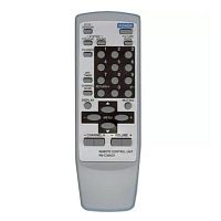 картинка Huayu RM-C364 [20361) пульт дистанционного управления (ПДУ) для телевизора JVC RM-C364GY от магазина Интерком-НН