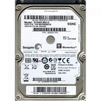 картинка Жесткий диск Seagate 500Gb 8Mb  2.5" SATA-II ST500LM012  от магазина Интерком-НН