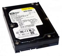 картинка Жесткий диск Western Digital 160 Gb 16 Mb SATA WD1600JS от магазина Интерком-НН