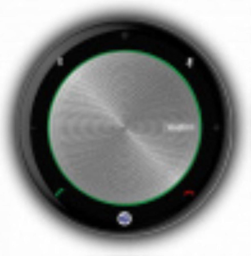 картинка Спикерфон Yealink CP700 WITH BT50 серебристый от магазина Интерком-НН фото 10