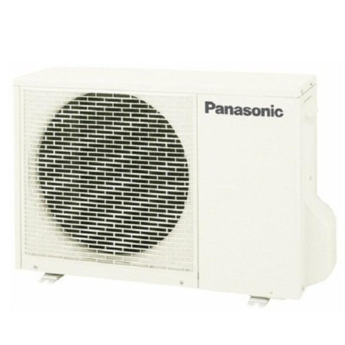 картинка Panasonic CS-W12MKD / CU-W12MKD Кондиционер, настенная сплит-система, тепло/холод, 3,47/3,85 кВт от магазина Интерком-НН фото 2