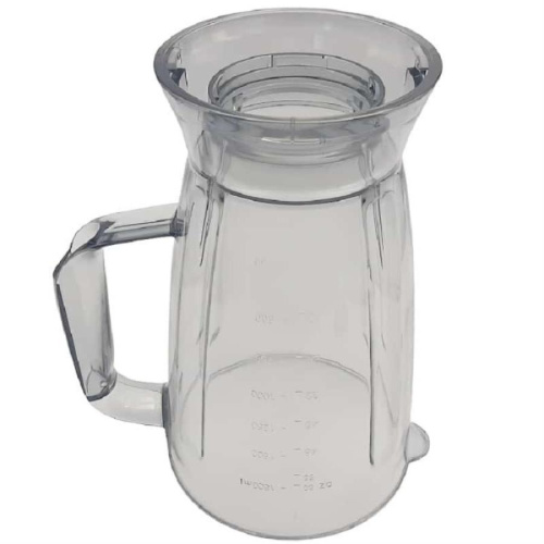 картинка Redmond RFP-M3905-CHB чаша (кувшин) блендера 1800мл для кухонного комбайна RFP-M3905 от магазина Интерком-НН фото 2