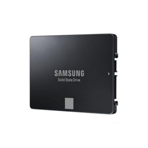 картинка Жесткий диск Samsung SSD 750 EVO 120 GB SATA III MZ-750120BW от магазина Интерком-НН