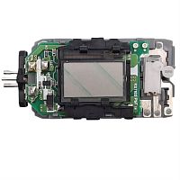 картинка Panasonic WES7109L2128 электрический модуль-блок для электробритвы ES7109  от магазина Интерком-НН