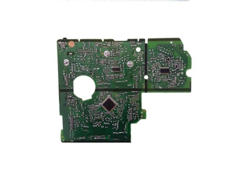 картинка Panasonic REPNT0065BA основная плата в сборе для магнитофона RX-D55EE-K от магазина Интерком-НН фото 2