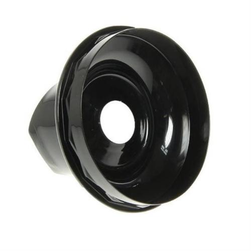 картинка Braun 7322111264 (AS00005266) Крышка-редуктор чаши (350 мл) черная для блендера  от магазина Интерком-НН фото 2
