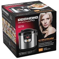 картинка Redmond RMC-M30 мультиварка 900Вт, 6л, 10 автоматических программ от магазина Интерком-НН