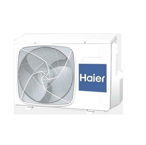 картинка Haier HSU-09HEK303/R2(DB) кондиционер, инверторная сплит-система, тепло/холод, 3,0/2,50 кВт от магазина Интерком-НН фото 3