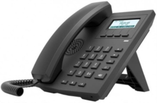 картинка Телефон IP Fanvil X1S черный от магазина Интерком-НН фото 2
