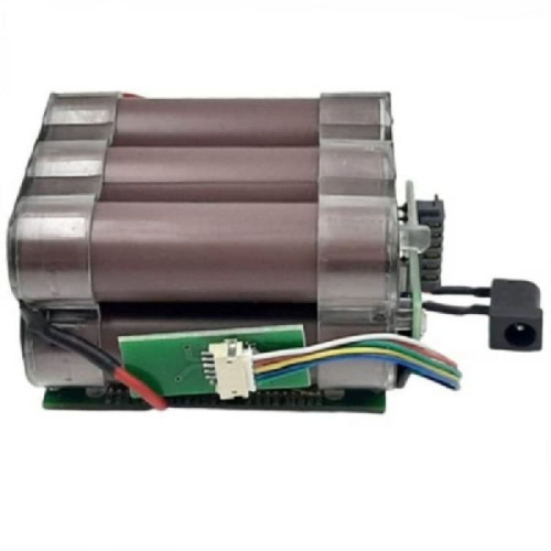 картинка Redmond RV-UR364-AKB аккумулятор с основной платой в сборе для пылесоса RV-UR364 от магазина Интерком-НН