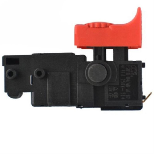 картинка Выключатель (FS018-04/4B-AC-B2) для перфоратора Bosch с регулятором оборотов  от магазина Интерком-НН
