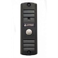 картинка AVP-506U Activision (PAL) Накладная антивандальная цветная вызывная видеопанель, цвет: черный от магазина Интерком-НН