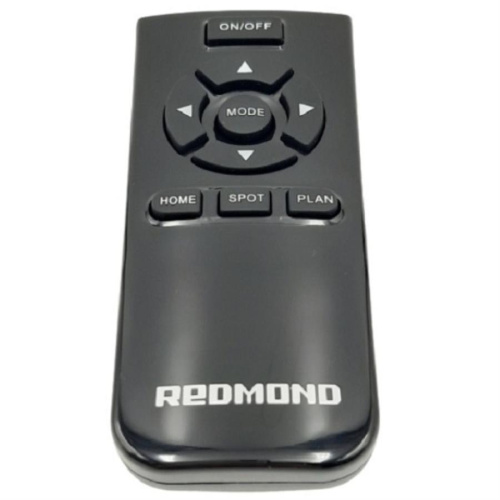 картинка Redmond RV-R450-PDY пульт управления для робот-пылесоса RV-R450 от магазина Интерком-НН