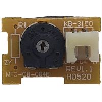 картинка Redmond RHB-CB2932-PL плата с резистором для блендера RHB-CB2932 от магазина Интерком-НН