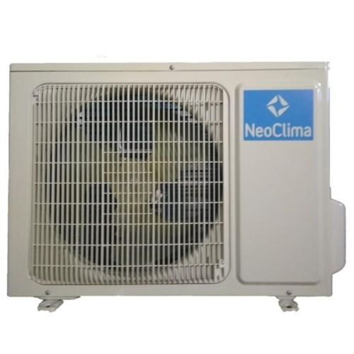 картинка Сплит-система NeoClima NS/NU-HAX12R, кондиционер тепло/холод, 3,4/3,25 кВт от магазина Интерком-НН фото 4
