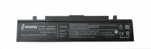 картинка Pitatel BT-956HB Батарея-аккумулятор для ноутбука Samsung R428/R430/R470/R480 повышенной емкости от магазина Интерком-НН